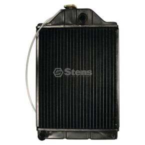 Radiator Fits Massey Ferguson 506244V91 Radiator Fits Massey Ferguson 506244V91