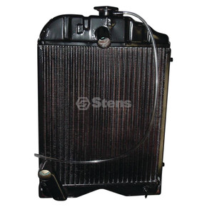 Radiator Fits Massey Ferguson HM181623