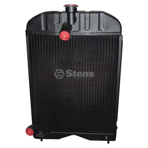 Radiator Fits Massey Ferguson 1660499V92