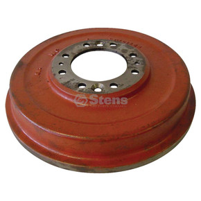 Brake Drum Fits Massey Ferguson 827707M5