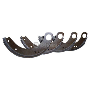 Brake Shoes Fits Massey Ferguson 830480M93 Brake Shoes Fits Massey Ferguson 830480M93
