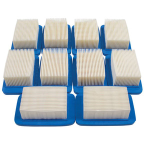 Air Filter Shop Pack Fits Echo A226000032 Air Filter Shop Pack Fits Echo A226000032