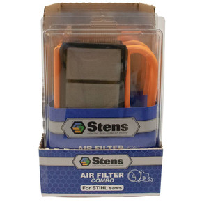 Air Filter Combo Retail Master Pack Replaces 4238 140 4404 Air Filter Combo Retail Master Pack Replaces 4238 140 4404