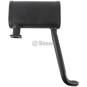 Muffler Fits Kubota TD050-16412