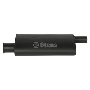 Muffler Fits Stanley DR-24 Muffler Fits Stanley DR-24