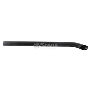 Exhaust Pipe Fits Massey Ferguson 3383014M7 Exhaust Pipe Fits Massey Ferguson 3383014M7
