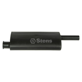 Muffler Fits Stanley DR-14