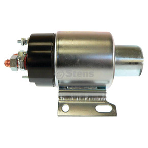 Solenoid Fits CaseIH 121904C1