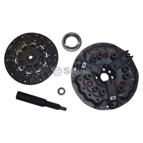 Clutch Kit Fits Farmtrac ESL10716 Clutch Kit Fits Farmtrac ESL10716