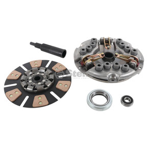 Clutch Kit Fits CaseIH 405300R92