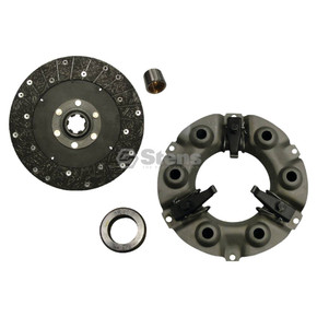 Clutch Kit Fits CaseIH 383963R91