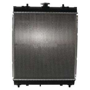 Radiator Fits Kubota TC230-99600 Radiator Fits Kubota TC230-99600