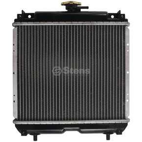 Radiator Fits Kubota 6C170-58521 Radiator Fits Kubota 6C170-58521