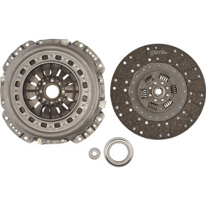 Clutch Kit Fits LuK 628308710 Clutch Kit Fits LuK 628308710