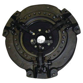 Pressure Plate Fits Massey Ferguson 532320V91