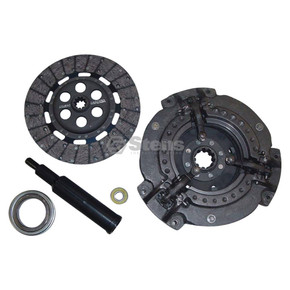 Clutch Kit Fits Massey Ferguson 516068V93