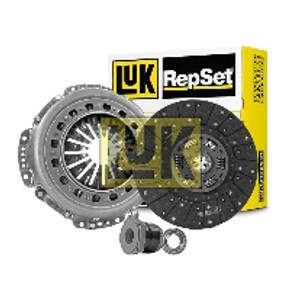 Clutch Kit Fits LuK 633237333