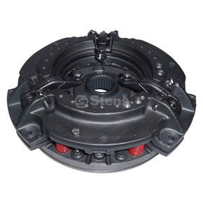 Pressure Plate Fits Massey Ferguson M532319R
