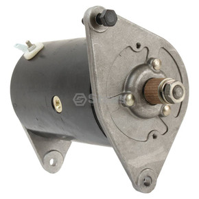 Generator Fits Massey Ferguson 897104M93