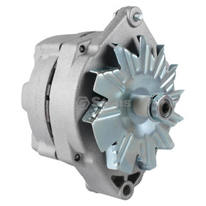 Alternator Fits Massey Ferguson 79004867N