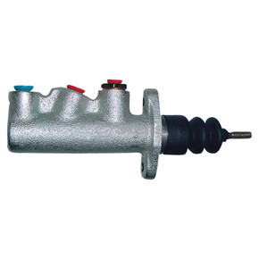 Master Cylinder Fits Massey Ferguson 3614780M91