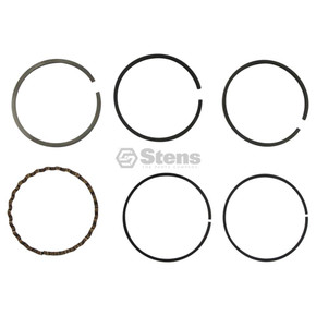 Piston Rings Fits Massey Ferguson 836117M1