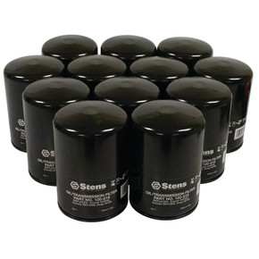 Transmission Filter Shop Pack Fits Scag 48758 Transmission Filter Shop Pack Fits Scag 48758