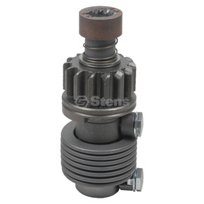 Starter Drive Fits Allis Chalmers 1880651