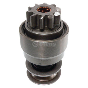 Starter Drive Fits CaseIH 1651487C1 Starter Drive Fits CaseIH 1651487C1