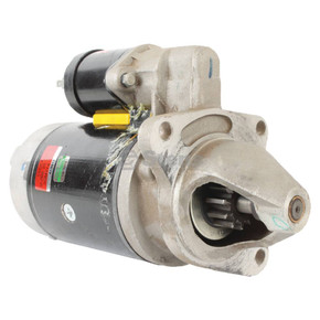 Starter Fits CaseIH 140898A1
