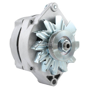 Alternator Fits CaseIH 702337C91