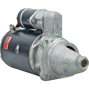Starter Fits CaseIH 537140R96 Starter Fits CaseIH 537140R96