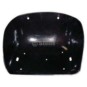 Seat Pan Fits Massey Ferguson 181313M93