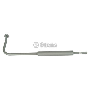 Muffler Fits Stanley MF-7 Muffler Fits Stanley MF-7
