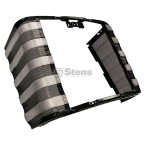 Grill Fits Massey Ferguson 506319V93 Grill Fits Massey Ferguson 506319V93