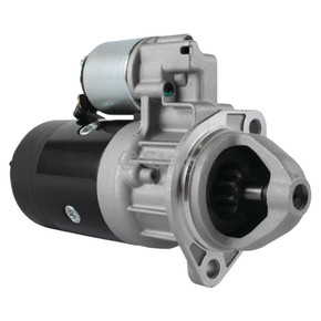 Starter Fits Deutz 11180180