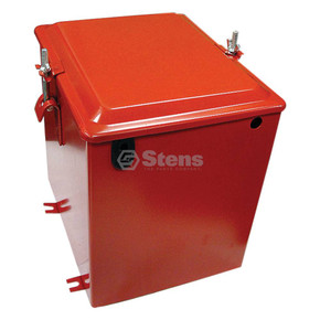 Battery Box Fits CaseIH 358544R91 Battery Box Fits CaseIH 358544R91