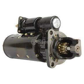 Starter Fits CaseIH 690644C92 Starter Fits CaseIH 690644C92