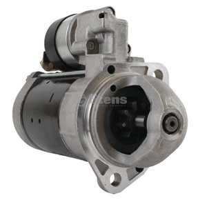 Starter Fits Deutz 118-2384
