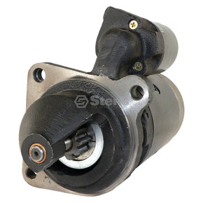 Starter Fits Allis Chalmers 72093331 Starter Fits Allis Chalmers 72093331