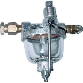Sediment Bowl Assembly Fits CaseIH 61782C91 Sediment Bowl Assembly Fits CaseIH 61782C91