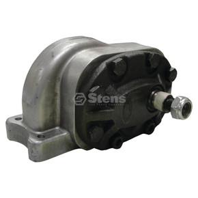Hydraulic Pump Fits CaseIH 1949302C1