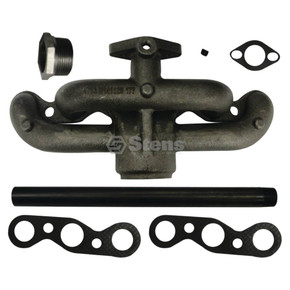 Manifold Fits CaseIH 405023R2
