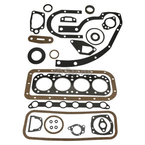 Gasket Set Fits Allis Chalmers 70226500 Gasket Set Fits Allis Chalmers 70226500