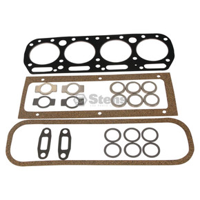 Gasket Set Fits Allis Chalmers 70277286