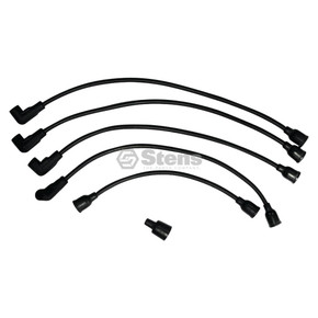 Ignition Wires Fits CaseIH 407487R1