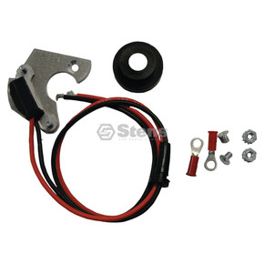 Electronic Ignition Conversion Kit Fits CaseIH EH4 Electronic Ignition Conversion Kit Fits CaseIH EH4