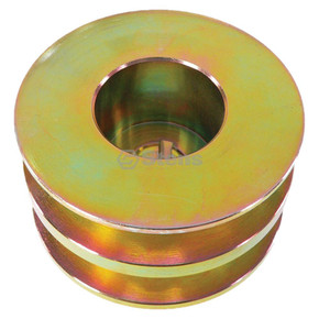 Pulley Fits CaseIH L59716