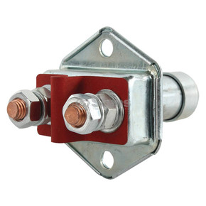 Ignition Switch Fits CaseIH 356913R91 Ignition Switch Fits CaseIH 356913R91