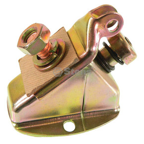 Ignition Switch Fits CaseIH 593292C1